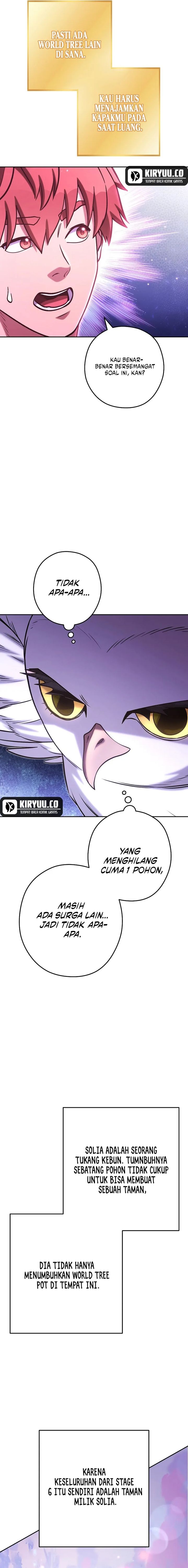 Dungeon Reset Chapter 218 Gambar 23